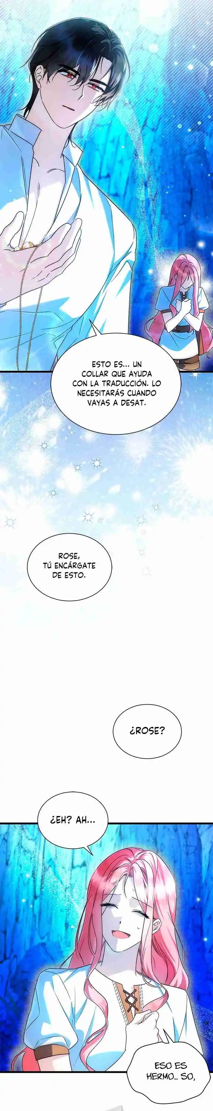 Me Convertí En La Sirvienta Del Tirano. - Capítulo 54 - Página 11 - LectorTMOo