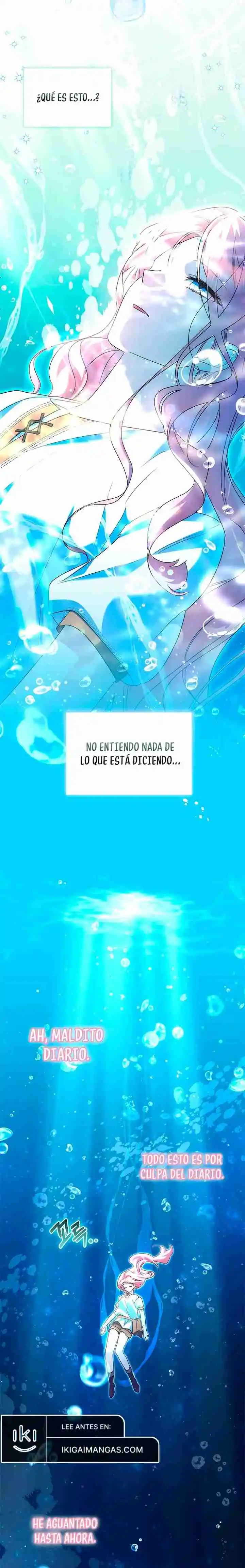 Me Convertí En La Sirvienta Del Tirano. - Capítulo 54 - Página 13 - LectorTMOo