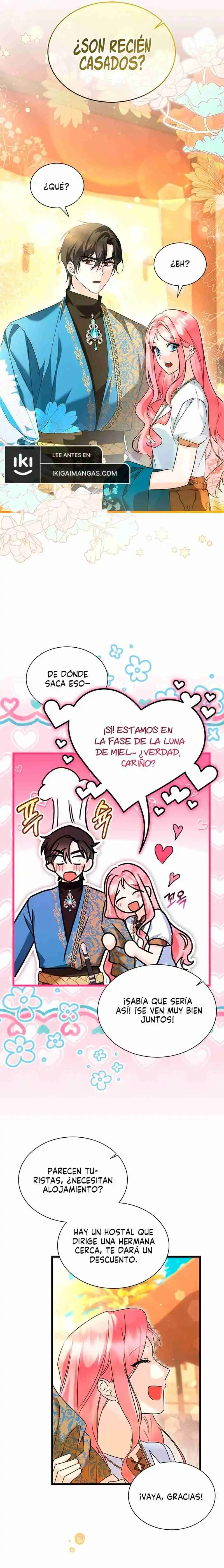 Me Convertí En La Sirvienta Del Tirano. - Capítulo 55 - Página 11 - LectorTMOo