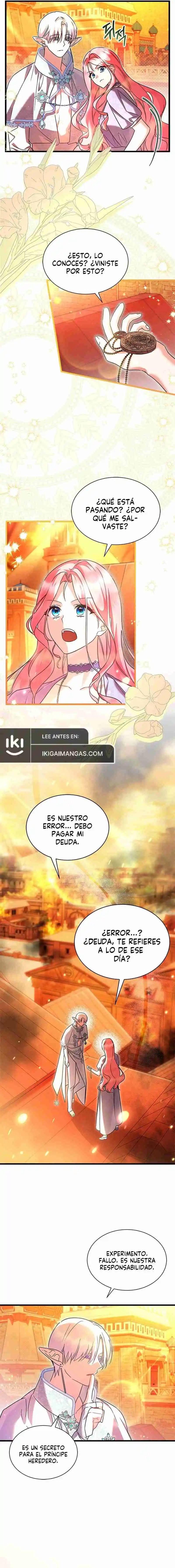 Me Convertí En La Sirvienta Del Tirano. - Capítulo 58 - Página 14 - LectorTMOo