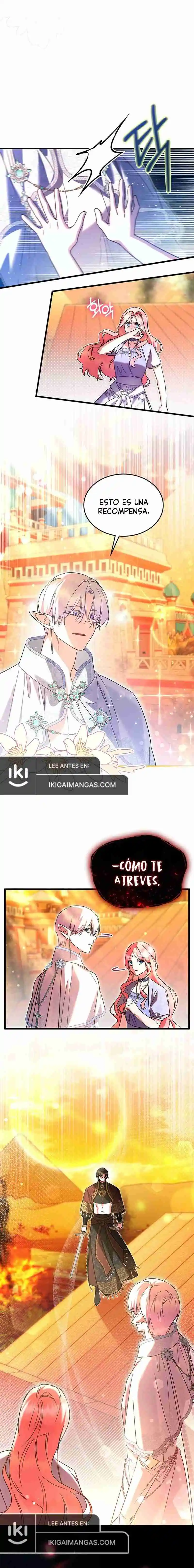 Me Convertí En La Sirvienta Del Tirano. - Capítulo 58 - Página 16 - LectorTMOo