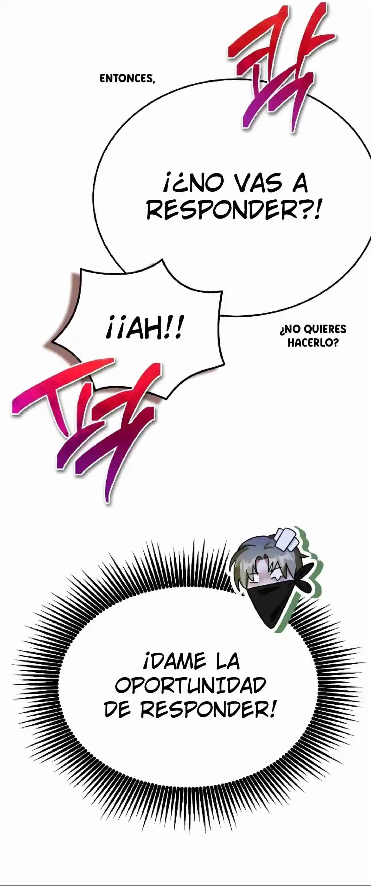 Me Convertí En La Sirvienta Del Tirano. - Capítulo 6 - Página 21 - LectorTMOo