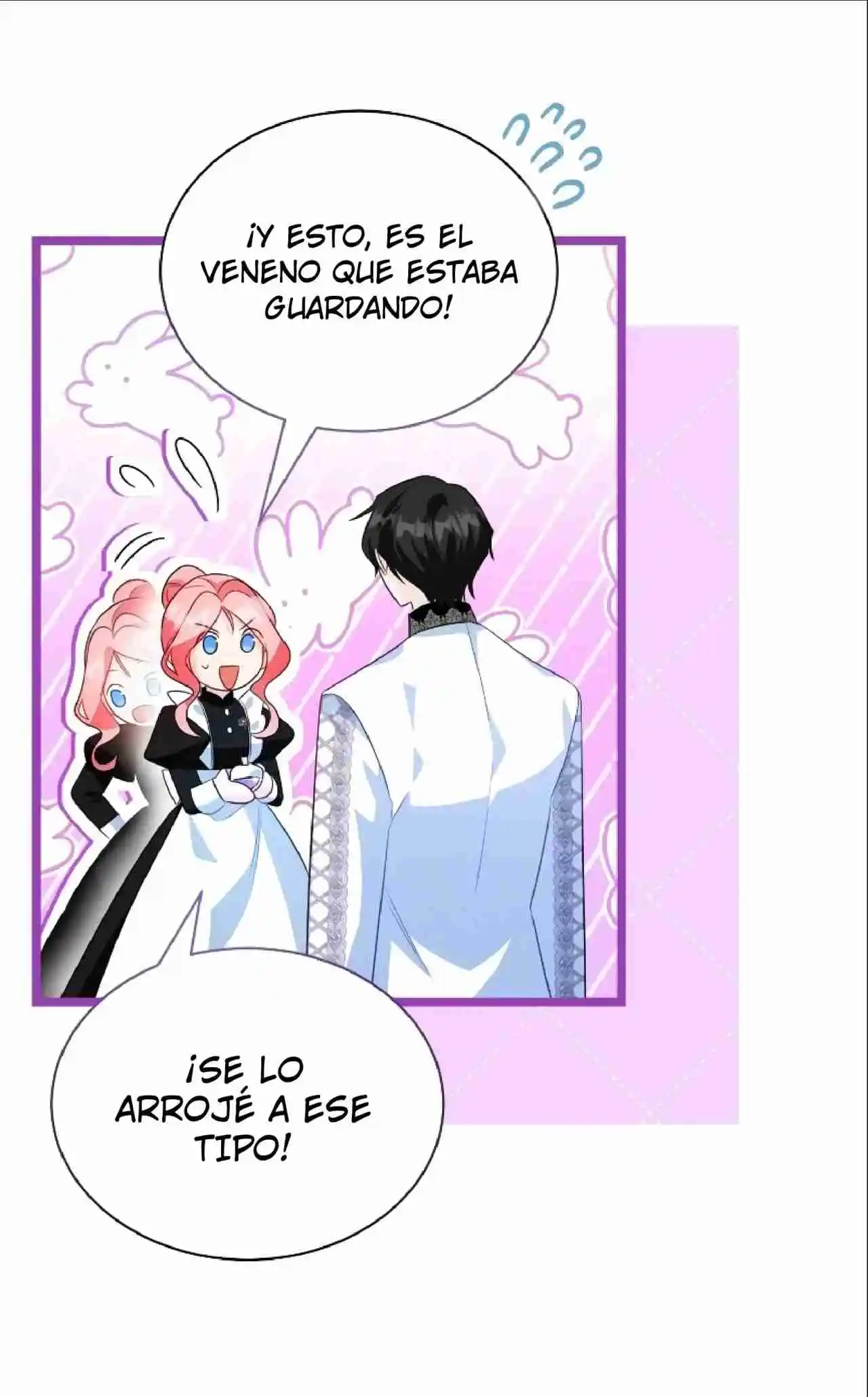Me Convertí En La Sirvienta Del Tirano. - Capítulo 6 - Página 28 - LectorTMOo