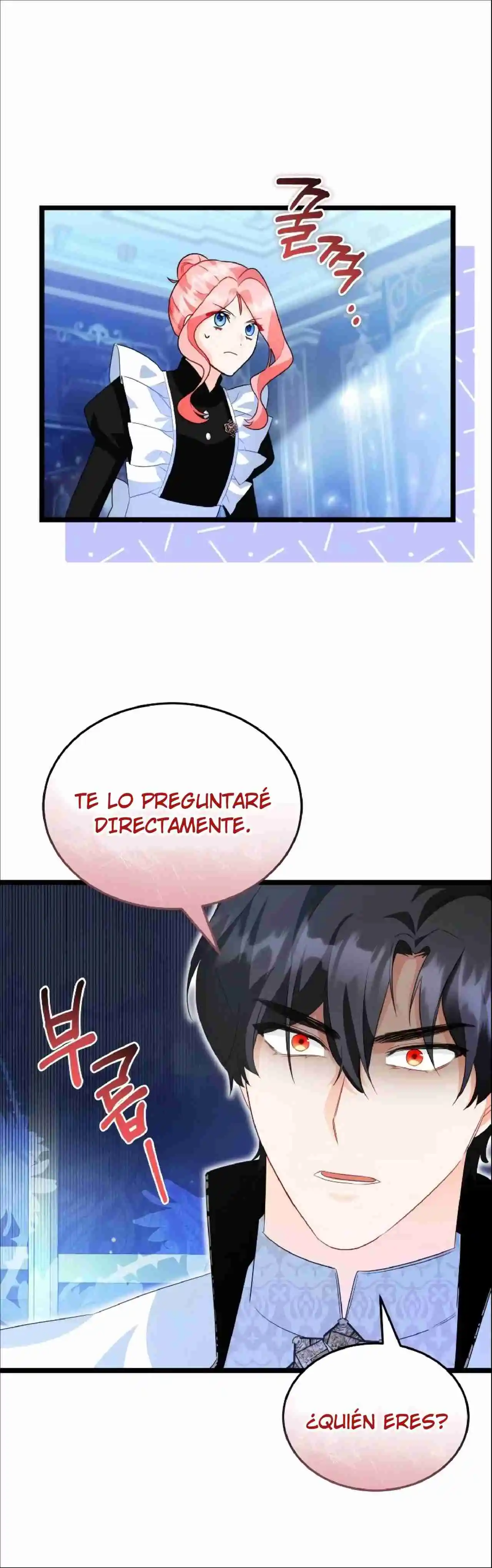Me Convertí En La Sirvienta Del Tirano. - Capítulo 6 - Página 34 - LectorTMOo