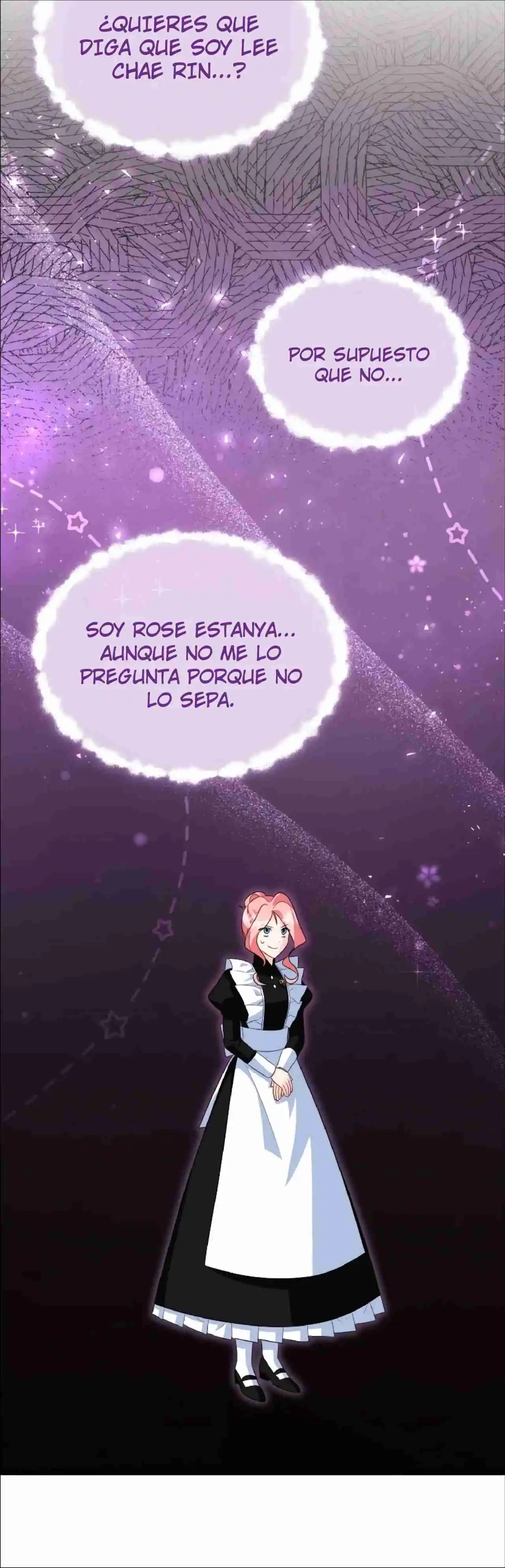 Me Convertí En La Sirvienta Del Tirano. - Capítulo 6 - Página 36 - LectorTMOo