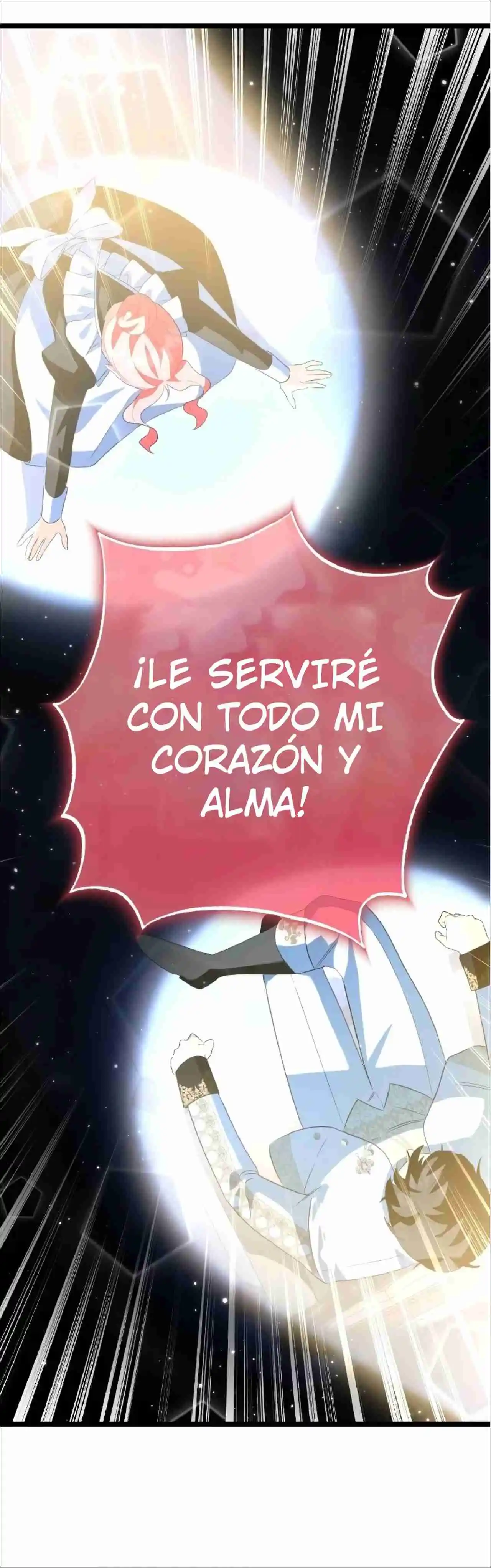 Me Convertí En La Sirvienta Del Tirano. - Capítulo 6 - Página 42 - LectorTMOo