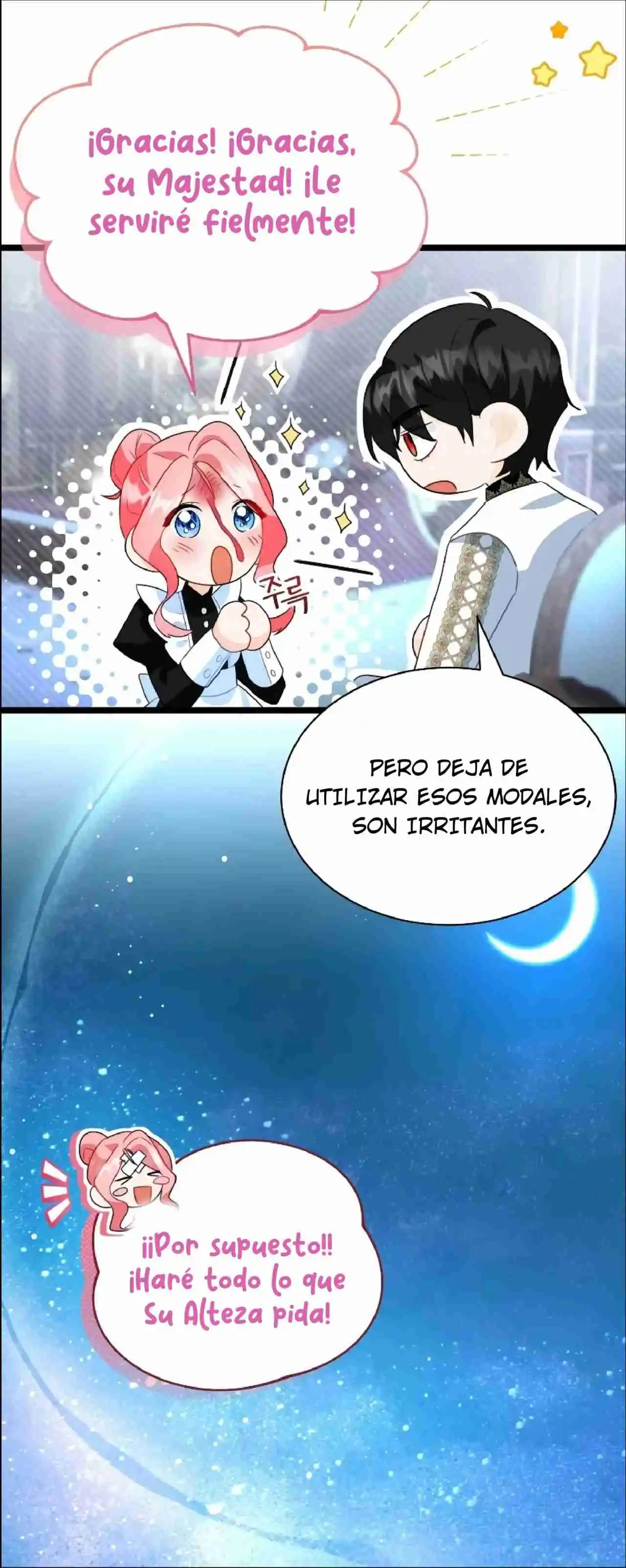 Me Convertí En La Sirvienta Del Tirano. - Capítulo 6 - Página 54 - LectorTMOo