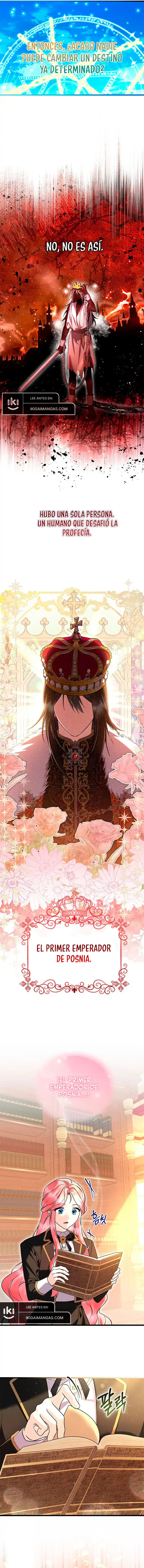Me Convertí En La Sirvienta Del Tirano. - Capítulo 63 - Página 8 - LectorTMOo