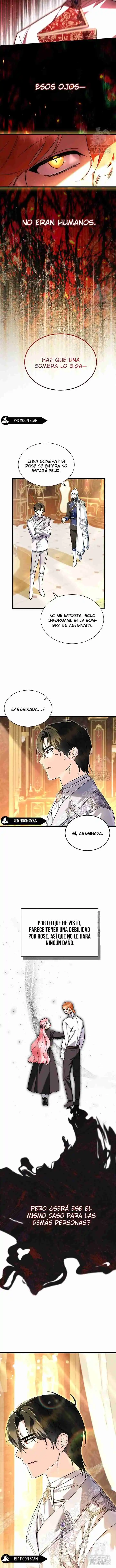 Me Convertí En La Sirvienta Del Tirano. - Capítulo 65 - Página 4 - LectorTMOo