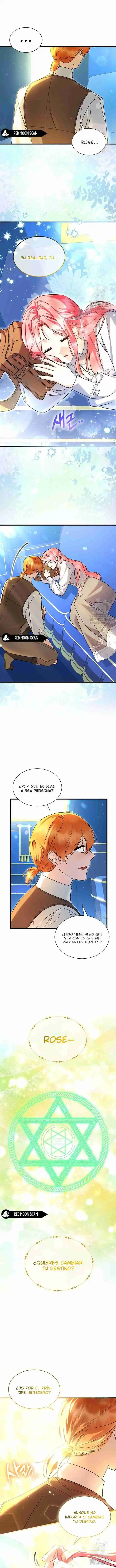 Me Convertí En La Sirvienta Del Tirano. - Capítulo 65 - Página 10 - LectorTMOo