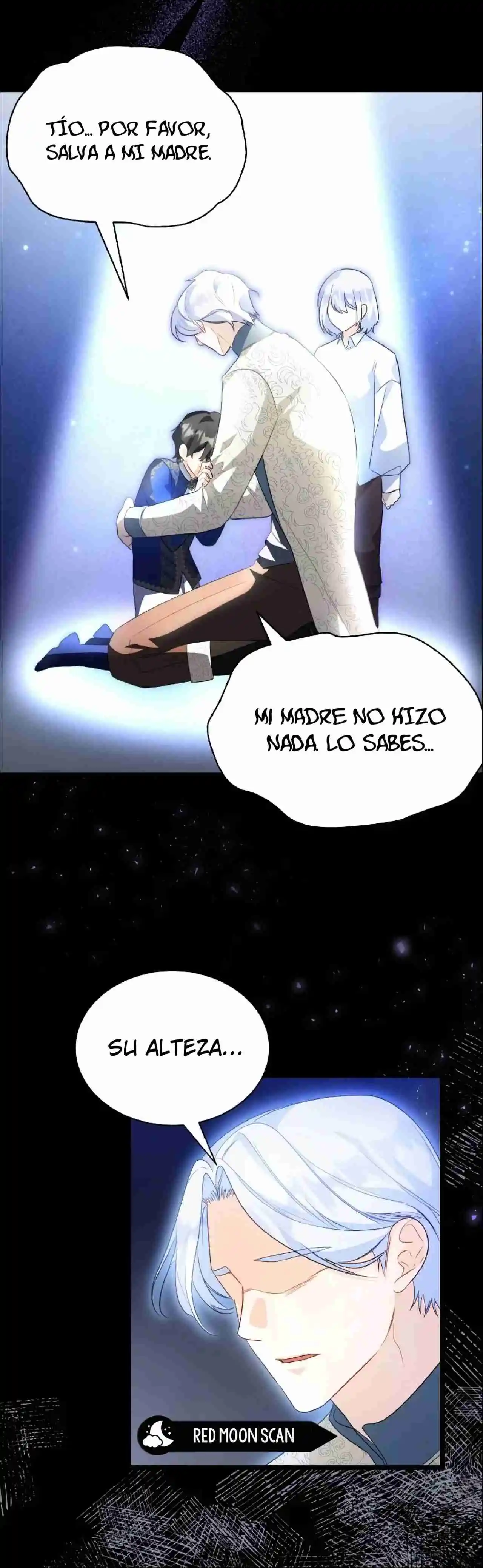 Me Convertí En La Sirvienta Del Tirano. - Capítulo 7 - Página 7 - LectorTMOo