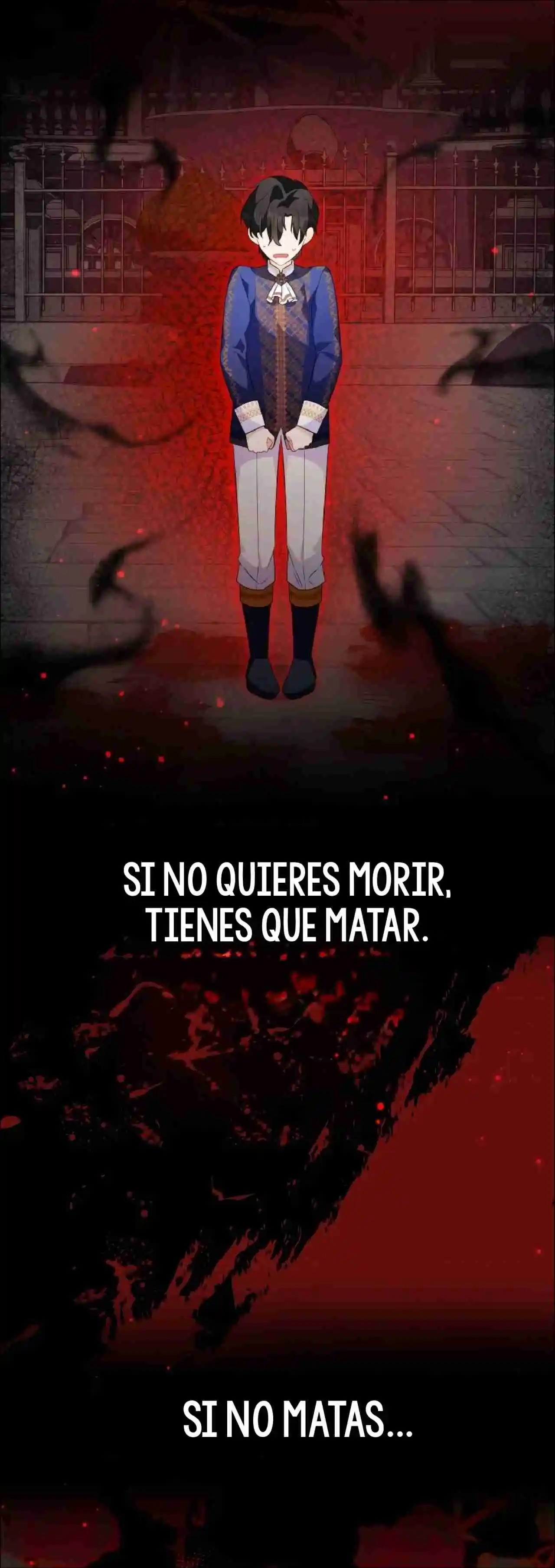 Me Convertí En La Sirvienta Del Tirano. - Capítulo 7 - Página 10 - LectorTMOo