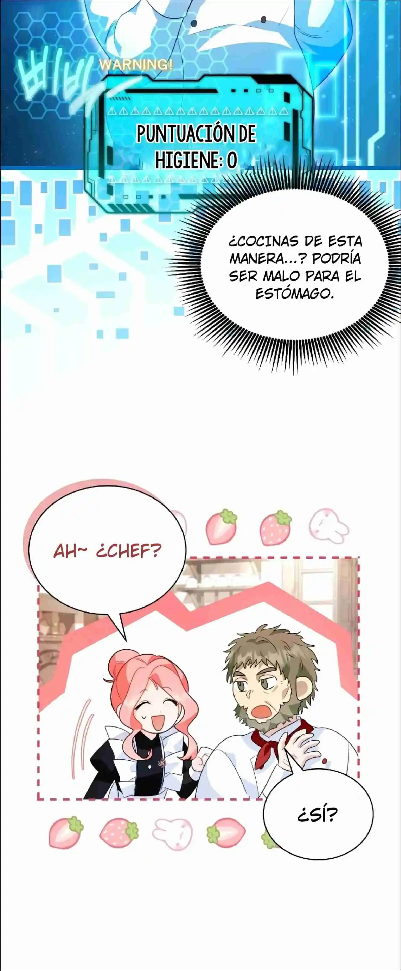 Me Convertí En La Sirvienta Del Tirano. - Capítulo 7 - Página 26 - LectorTMOo