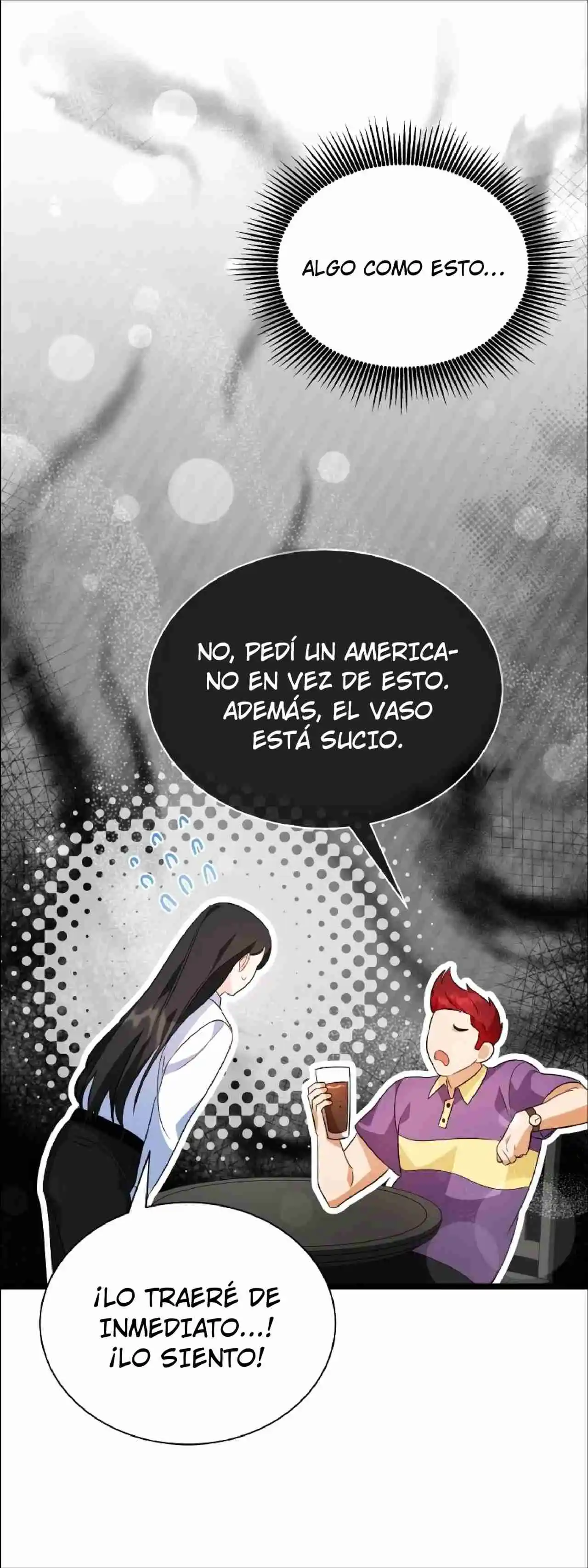 Me Convertí En La Sirvienta Del Tirano. - Capítulo 7 - Página 29 - LectorTMOo