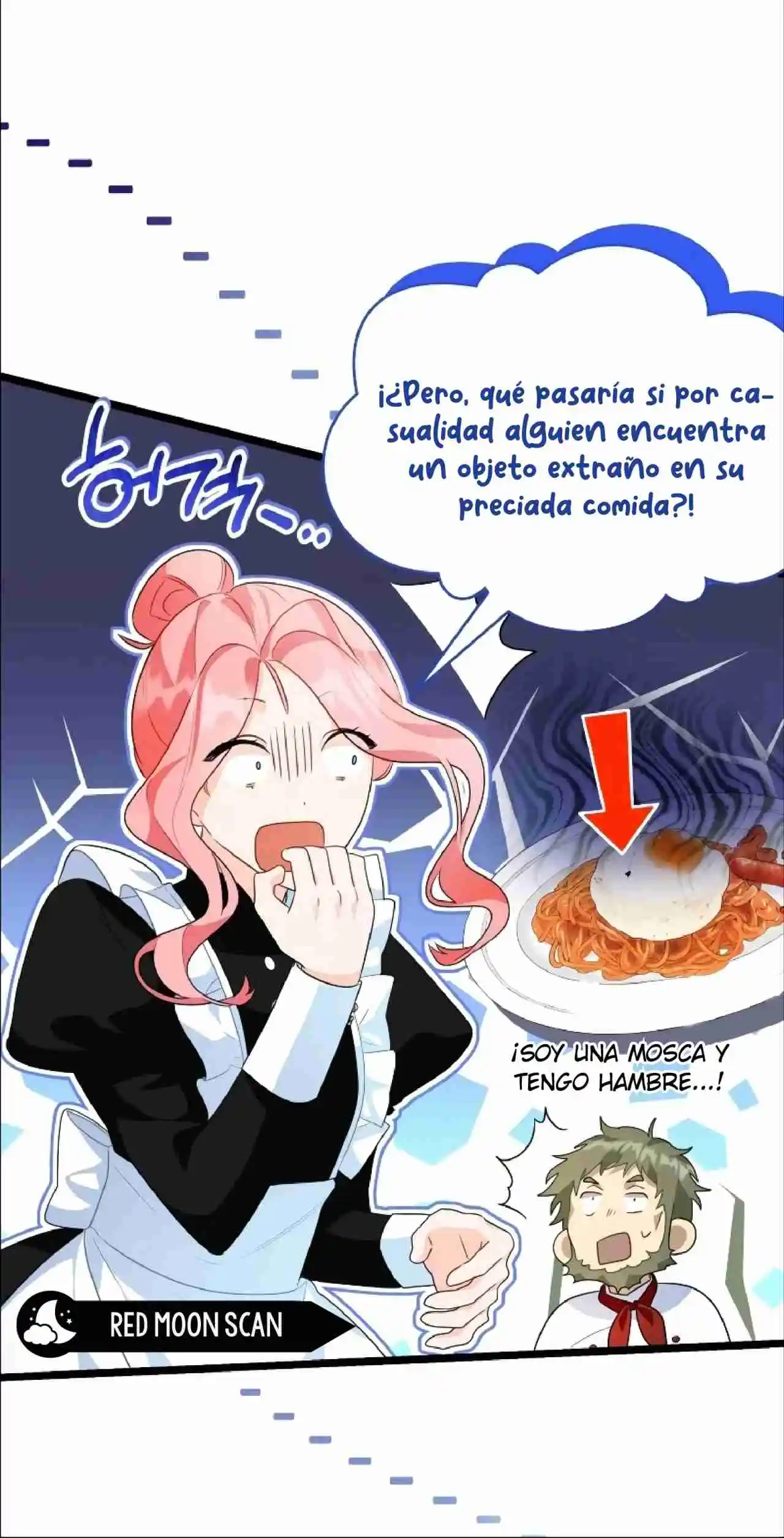 Me Convertí En La Sirvienta Del Tirano. - Capítulo 7 - Página 32 - LectorTMOo
