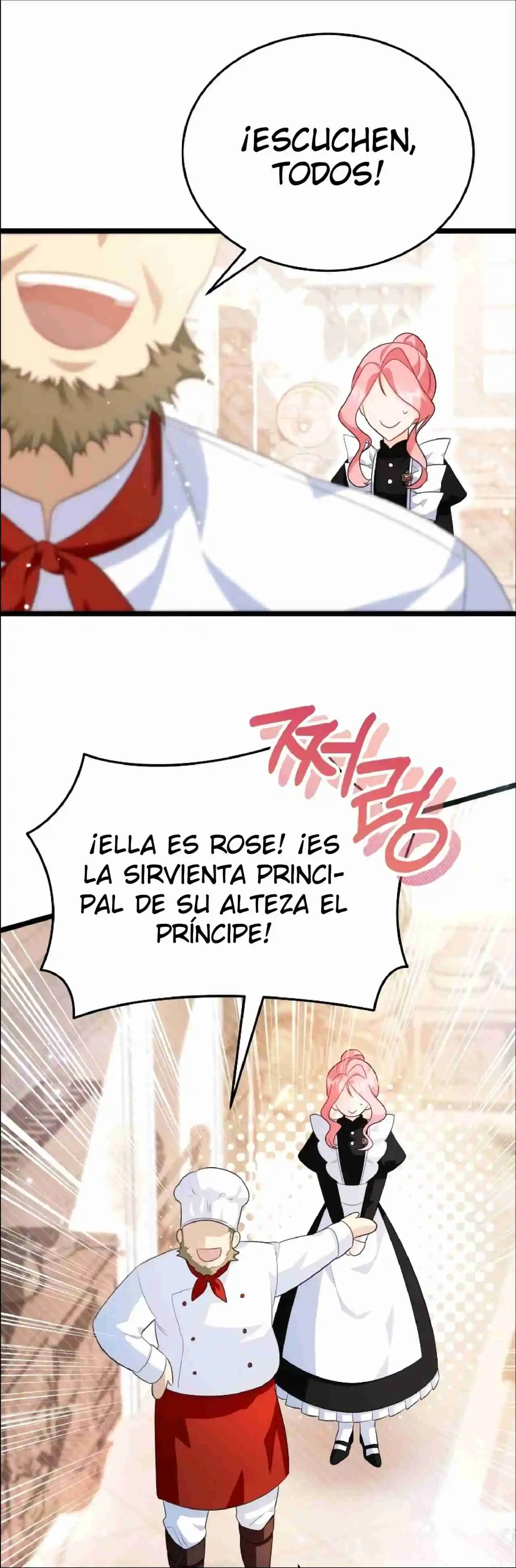 Me Convertí En La Sirvienta Del Tirano. - Capítulo 7 - Página 41 - LectorTMOo