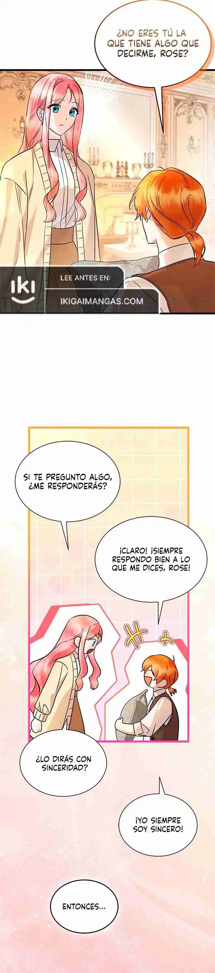 Me Convertí En La Sirvienta Del Tirano. - Capítulo 71 - Página 4 - LectorTMOo