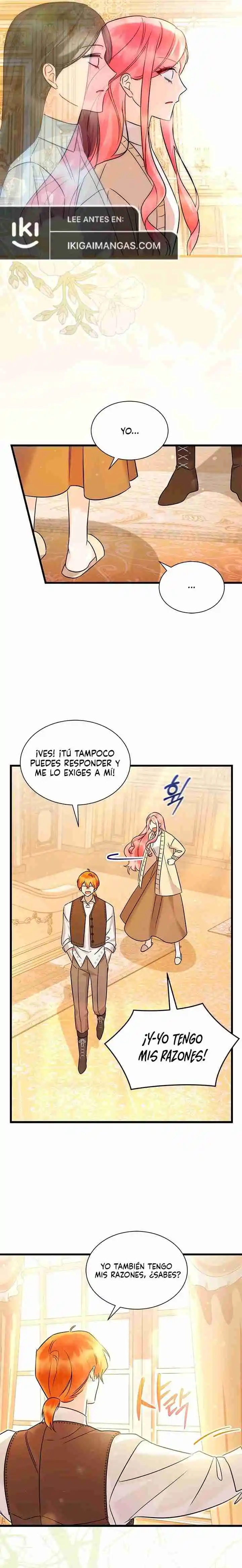 Me Convertí En La Sirvienta Del Tirano. - Capítulo 71 - Página 7 - LectorTMOo