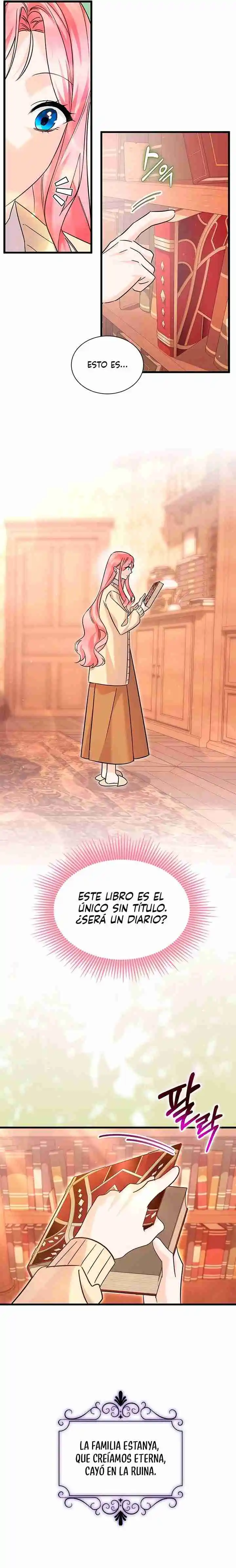 Me Convertí En La Sirvienta Del Tirano. - Capítulo 71 - Página 15 - LectorTMOo
