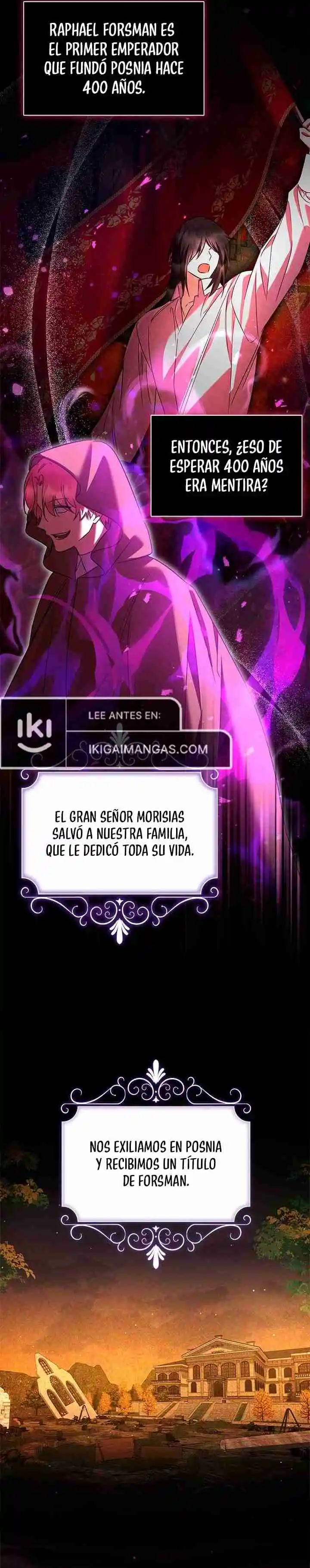 Me Convertí En La Sirvienta Del Tirano. - Capítulo 71 - Página 17 - LectorTMOo