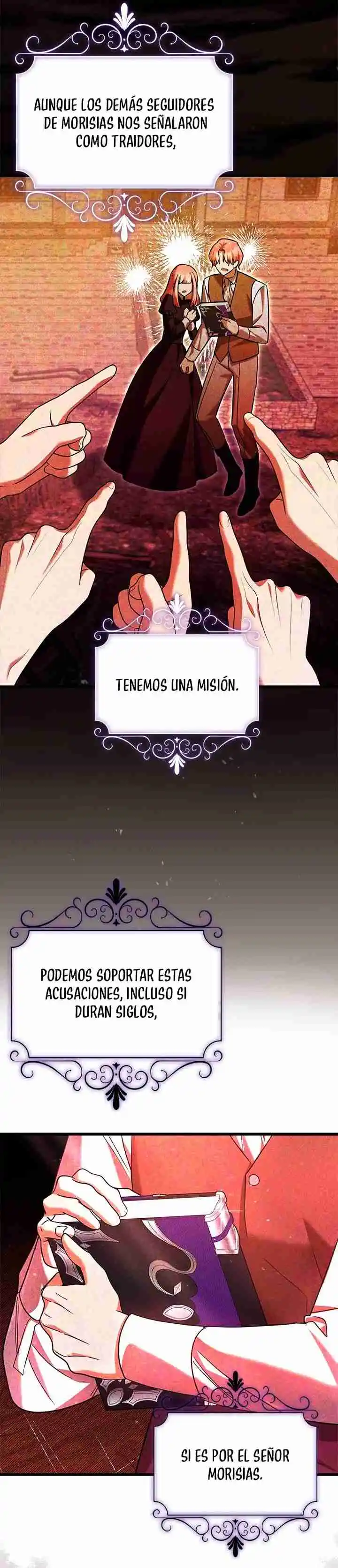 Me Convertí En La Sirvienta Del Tirano. - Capítulo 71 - Página 18 - LectorTMOo
