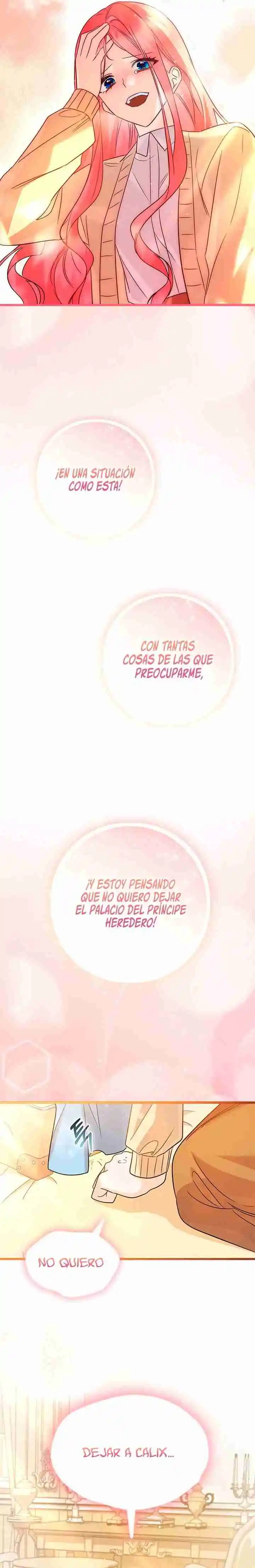 Me Convertí En La Sirvienta Del Tirano. - Capítulo 71 - Página 23 - LectorTMOo