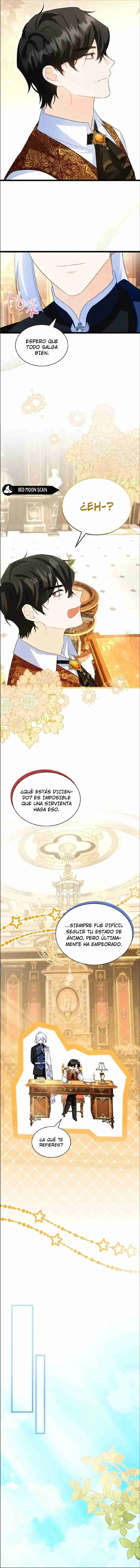 Me Convertí En La Sirvienta Del Tirano. - Capítulo 8 - Página 7 - LectorTMOo