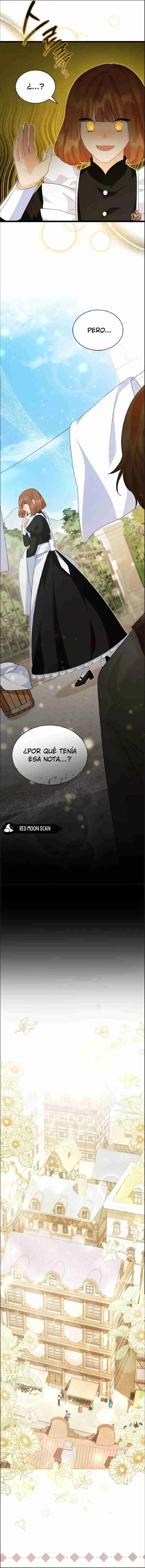 Me Convertí En La Sirvienta Del Tirano. - Capítulo 8 - Página 12 - LectorTMOo