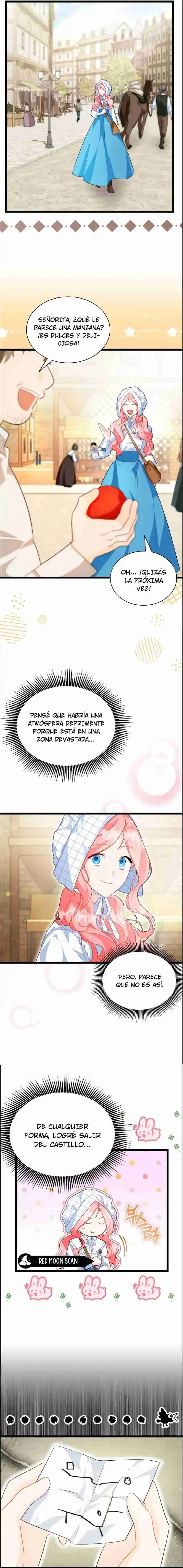 Me Convertí En La Sirvienta Del Tirano. - Capítulo 8 - Página 13 - LectorTMOo