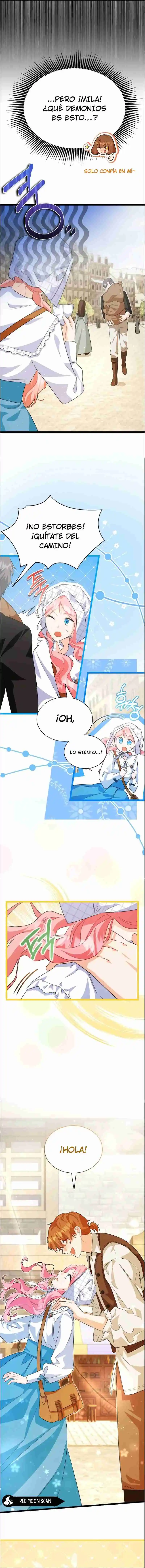 Me Convertí En La Sirvienta Del Tirano. - Capítulo 8 - Página 14 - LectorTMOo