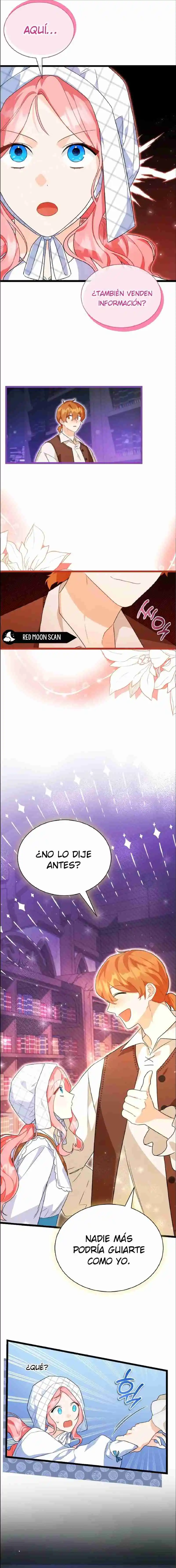 Me Convertí En La Sirvienta Del Tirano. - Capítulo 9 - Página 13 - LectorTMOo