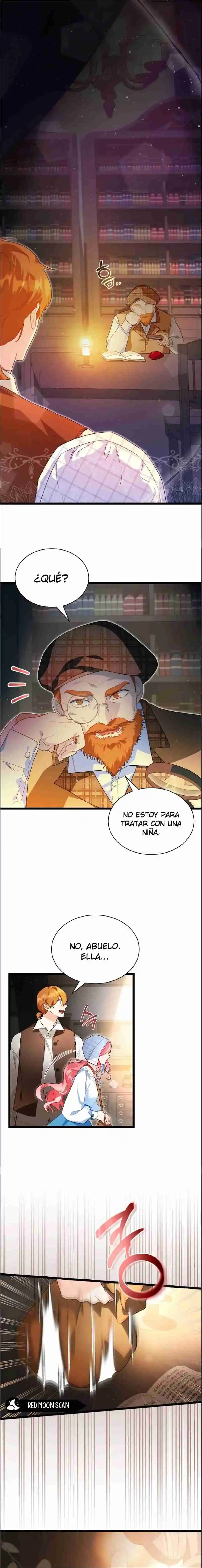 Me Convertí En La Sirvienta Del Tirano. - Capítulo 9 - Página 15 - LectorTMOo