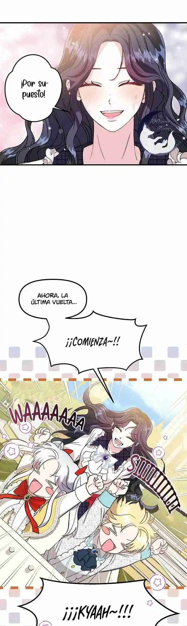 Me Convertí En La Tutora De Los Príncipes Gemelos - Capítulo 1 - Página 9 - LectorTMOo