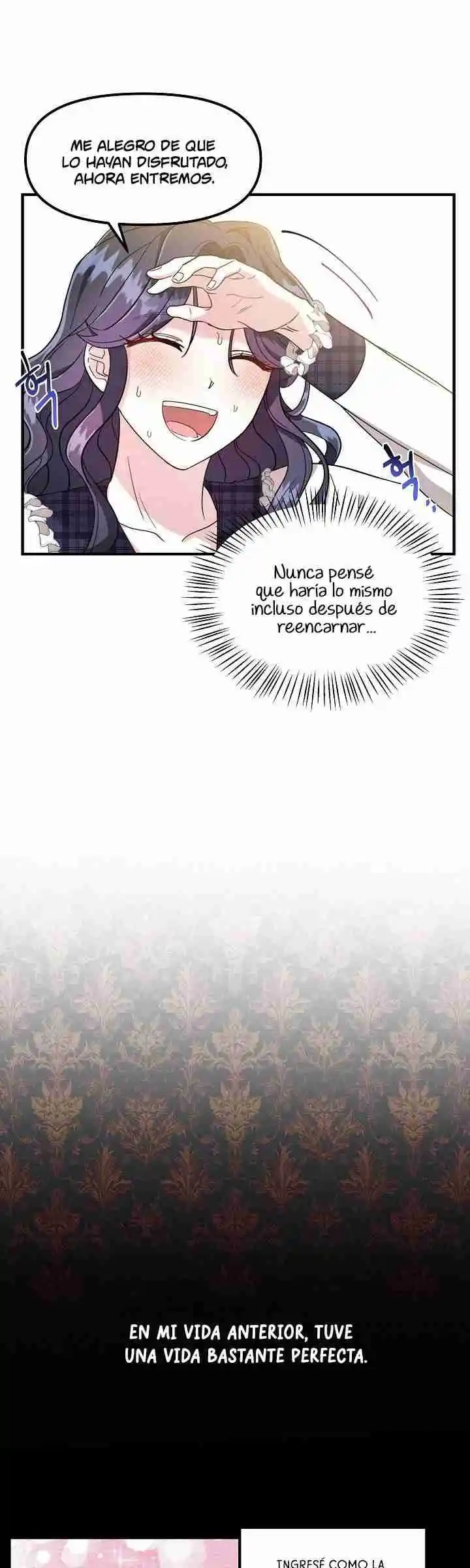 Me Convertí En La Tutora De Los Príncipes Gemelos - Capítulo 1 - Página 14 - LectorTMOo
