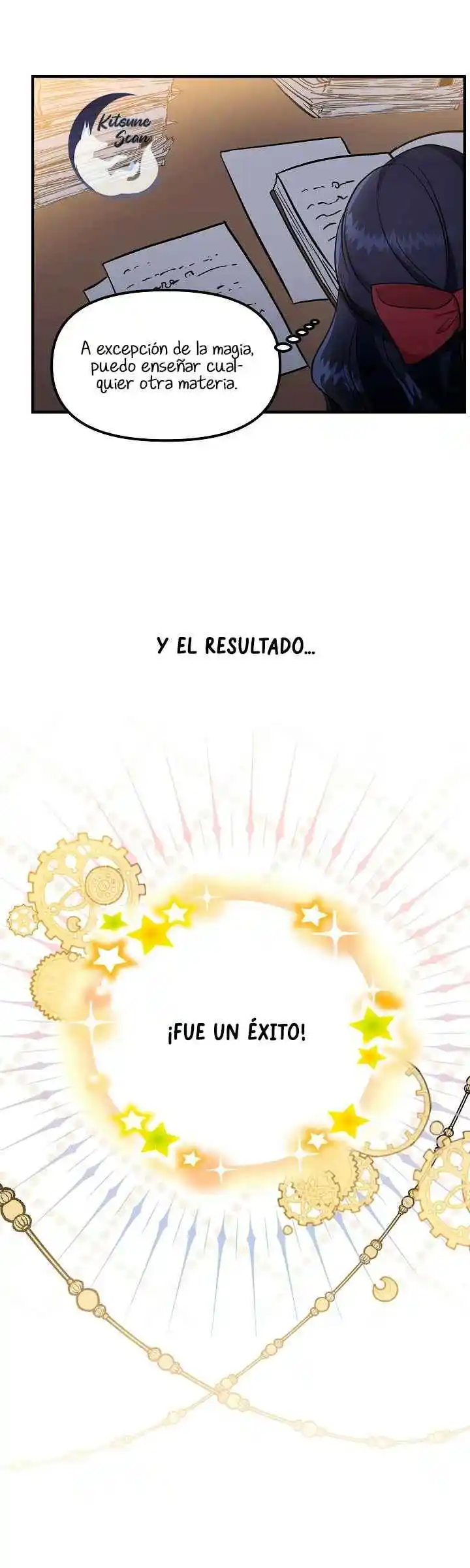 Me Convertí En La Tutora De Los Príncipes Gemelos - Capítulo 1 - Página 29 - LectorTMOo