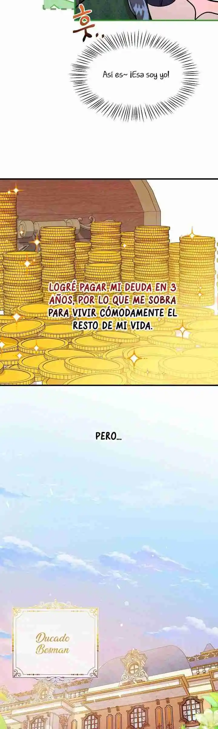 Me Convertí En La Tutora De Los Príncipes Gemelos - Capítulo 1 - Página 31 - LectorTMOo
