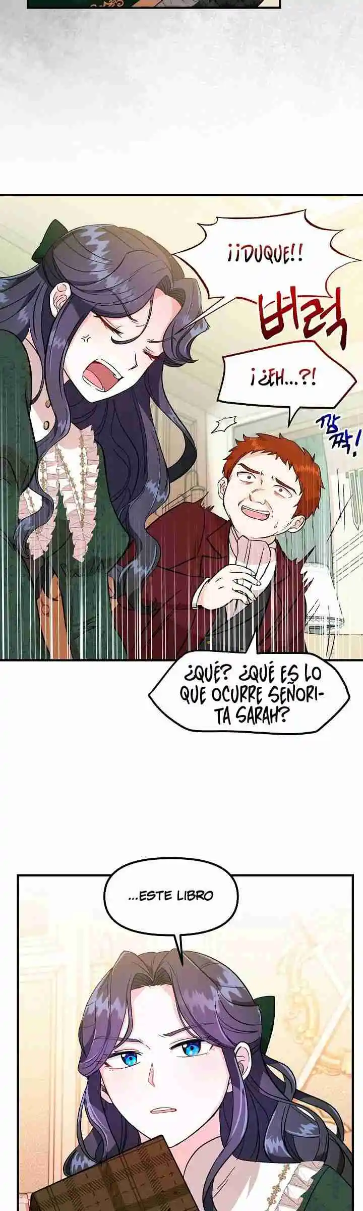 Me Convertí En La Tutora De Los Príncipes Gemelos - Capítulo 1 - Página 35 - LectorTMOo