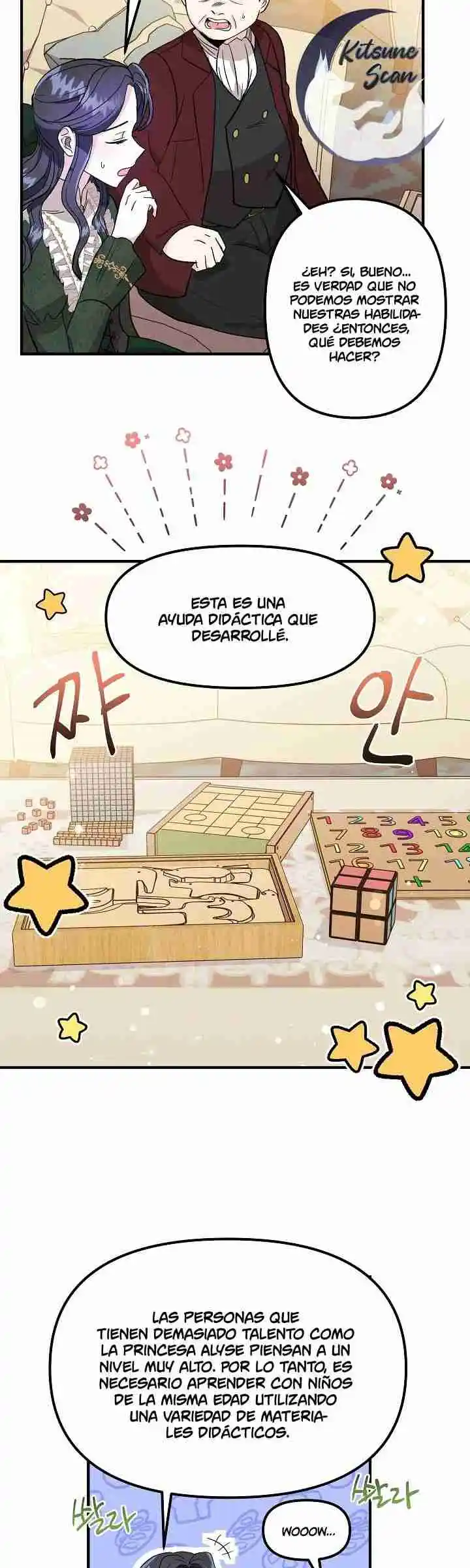 Me Convertí En La Tutora De Los Príncipes Gemelos - Capítulo 1 - Página 39 - LectorTMOo
