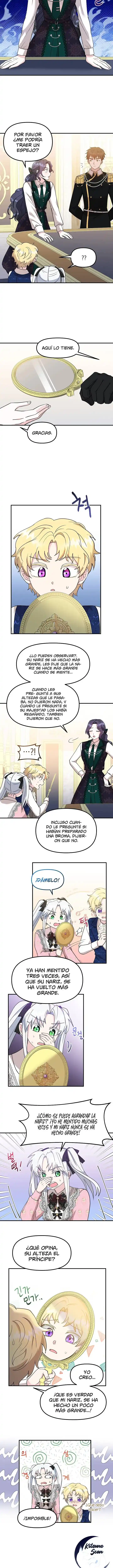 Me Convertí En La Tutora De Los Príncipes Gemelos - Capítulo 10 - Página 5 - LectorTMOo