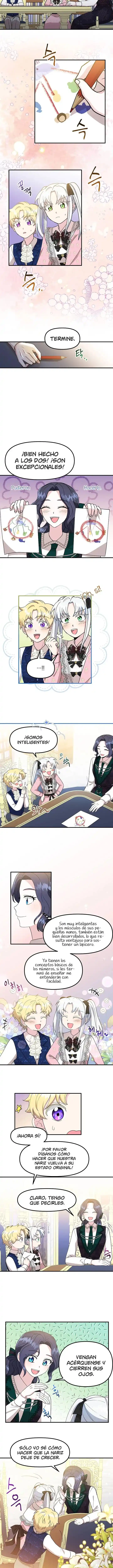 Me Convertí En La Tutora De Los Príncipes Gemelos - Capítulo 10 - Página 8 - LectorTMOo