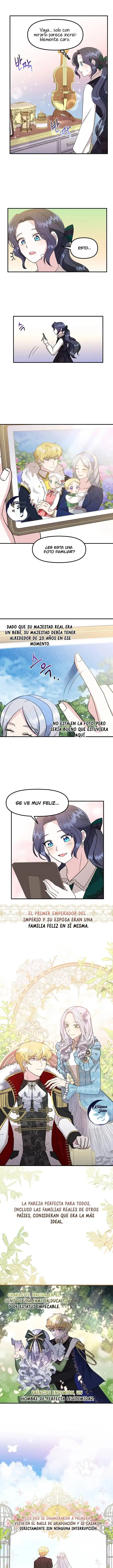 Me Convertí En La Tutora De Los Príncipes Gemelos - Capítulo 11 - Página 4 - LectorTMOo