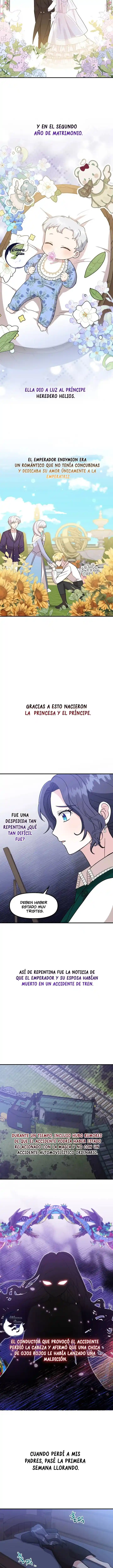 Me Convertí En La Tutora De Los Príncipes Gemelos - Capítulo 11 - Página 5 - LectorTMOo