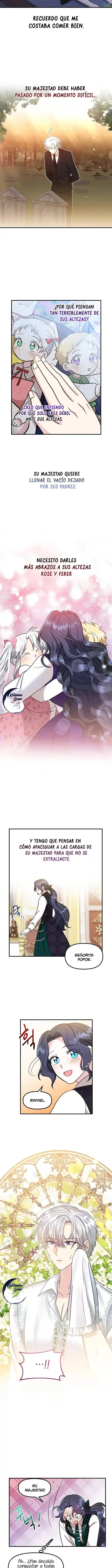 Me Convertí En La Tutora De Los Príncipes Gemelos - Capítulo 11 - Página 6 - LectorTMOo