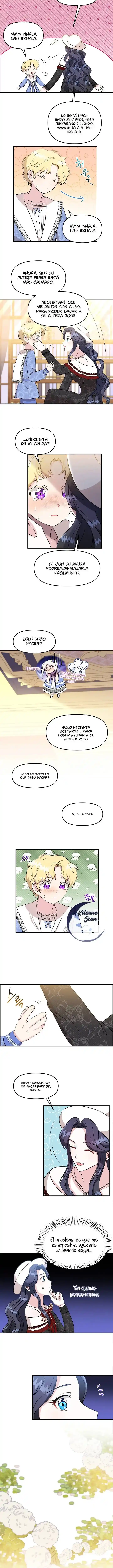 Me Convertí En La Tutora De Los Príncipes Gemelos - Capítulo 13 - Página 5 - LectorTMOo