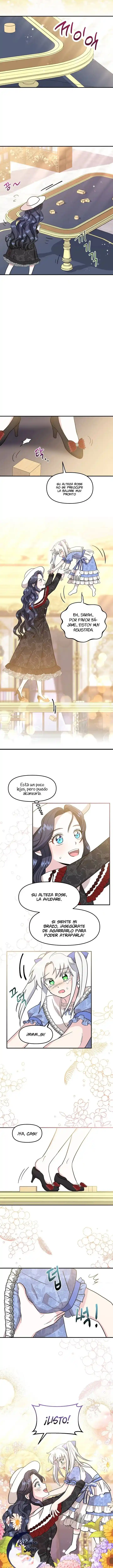 Me Convertí En La Tutora De Los Príncipes Gemelos - Capítulo 13 - Página 6 - LectorTMOo