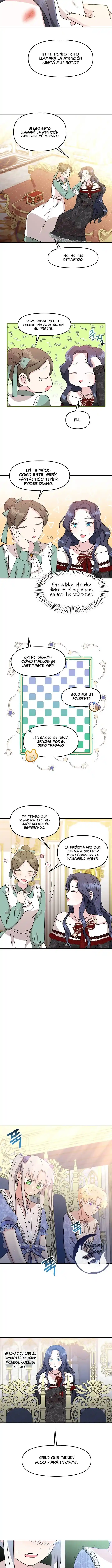 Me Convertí En La Tutora De Los Príncipes Gemelos - Capítulo 13 - Página 10 - LectorTMOo