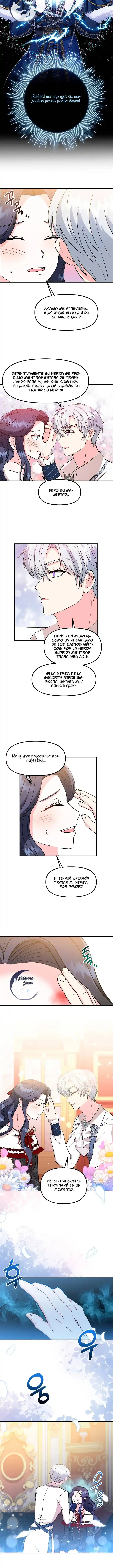 Me Convertí En La Tutora De Los Príncipes Gemelos - Capítulo 14 - Página 8 - LectorTMOo