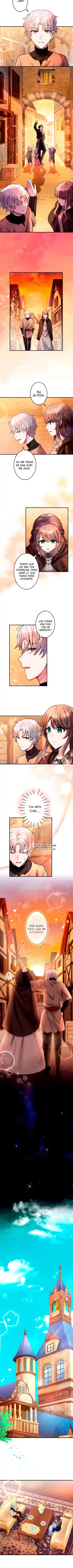 Me Convertí En La Tutora De Los Príncipes Gemelos - Capítulo 15 - Página 6 - LectorTMOo