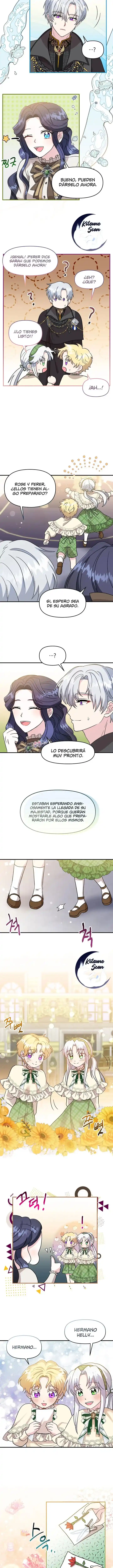 Me Convertí En La Tutora De Los Príncipes Gemelos - Capítulo 16 - Página 7 - LectorTMOo