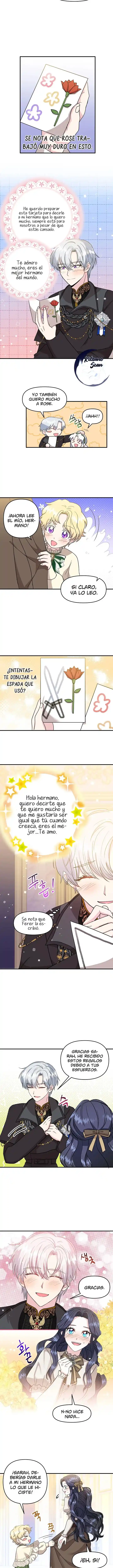 Me Convertí En La Tutora De Los Príncipes Gemelos - Capítulo 16 - Página 10 - LectorTMOo